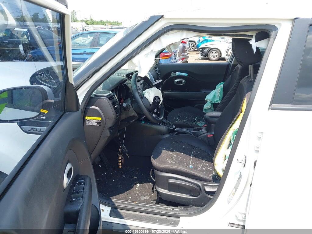 KNDJN2A27F7779169 2015 KIA SOUL photo no. 5