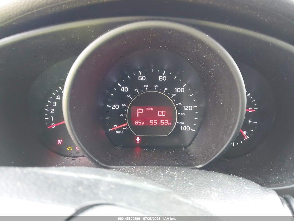 KNDJN2A27F7779169 2015 KIA SOUL photo no. 7