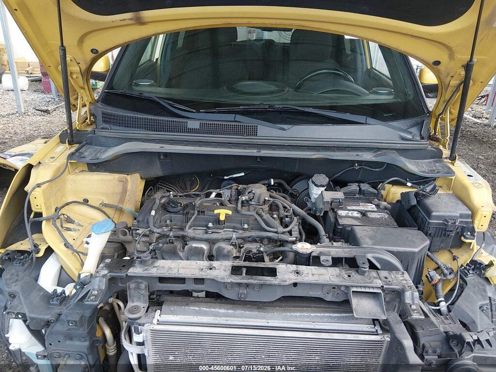 KNDJX3A51F7123124 2015 KIA SOUL photo no. 10