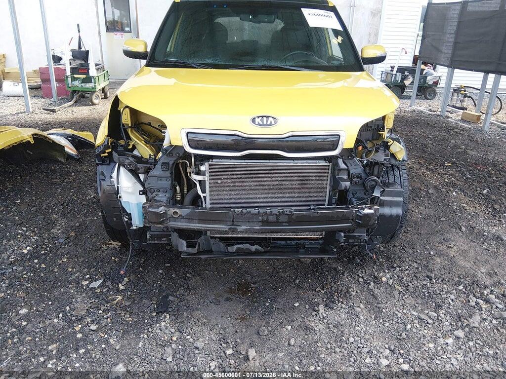 KNDJX3A51F7123124 2015 KIA SOUL photo no. 6