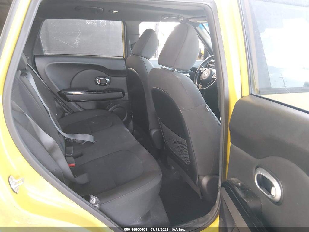 KNDJX3A51F7123124 2015 KIA SOUL photo no. 8