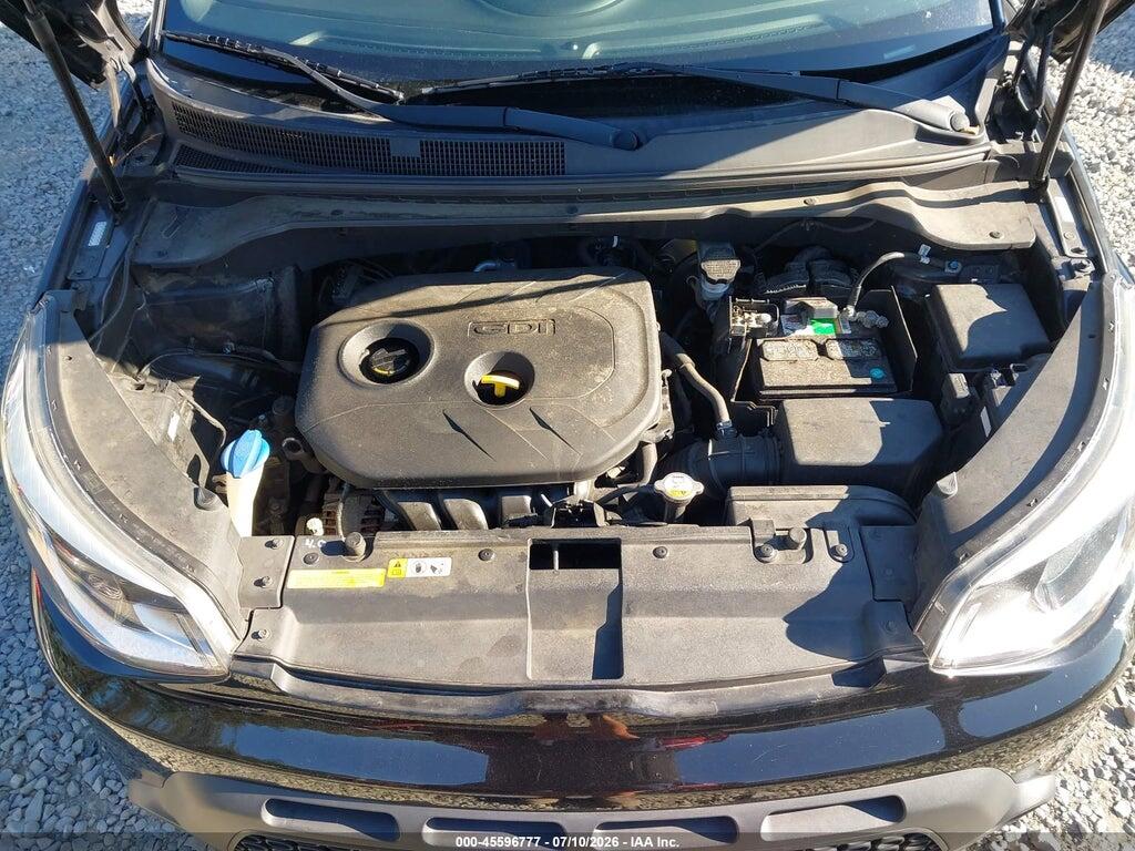 KNDJP3A56F7200795 2015 KIA SOUL photo no. 10
