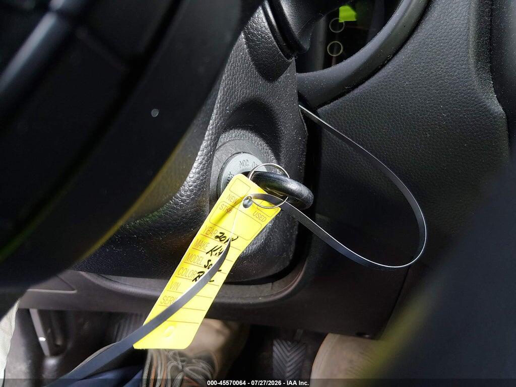 KNDJN2A20F7227514 2015 KIA SOUL photo no. 11