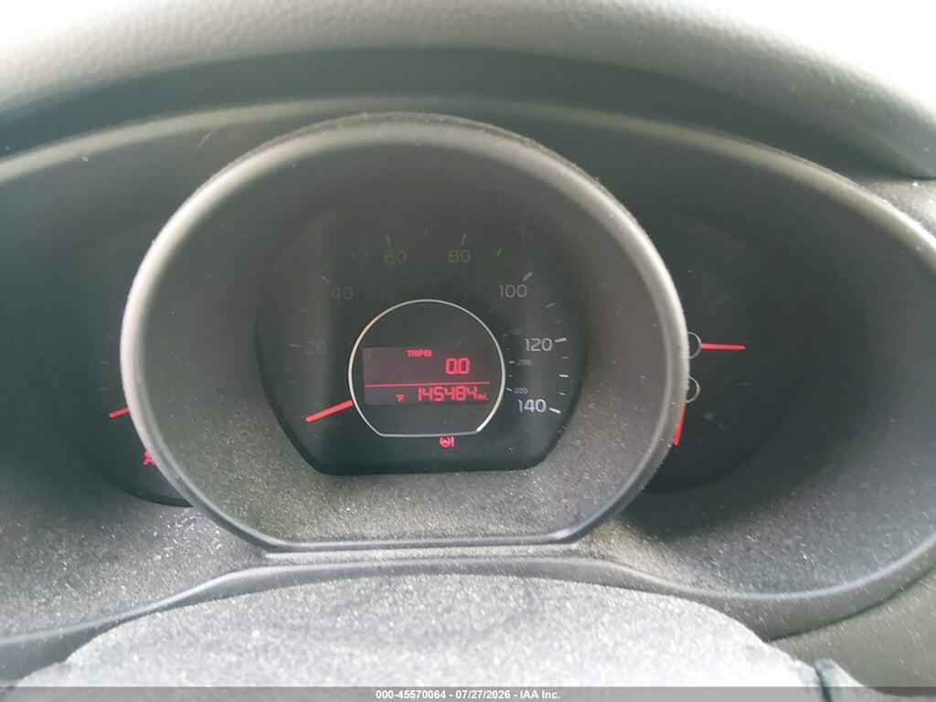 KNDJN2A20F7227514 2015 KIA SOUL photo no. 7