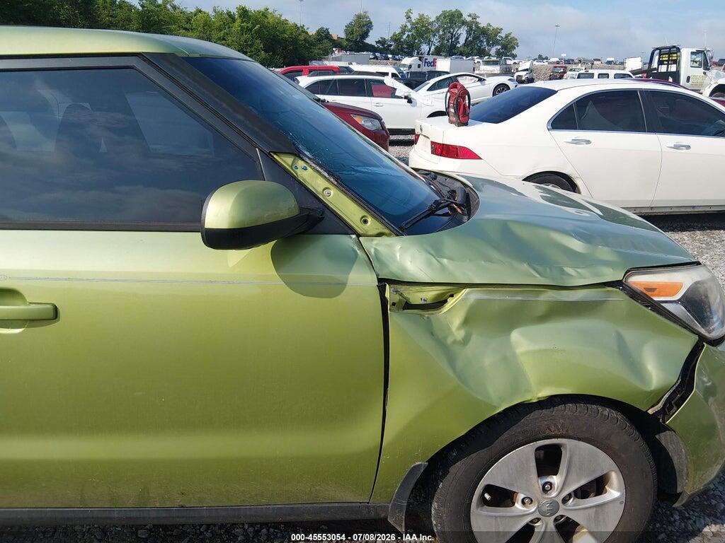 KNDJN2A29F7796099 2015 KIA SOUL photo no. 12