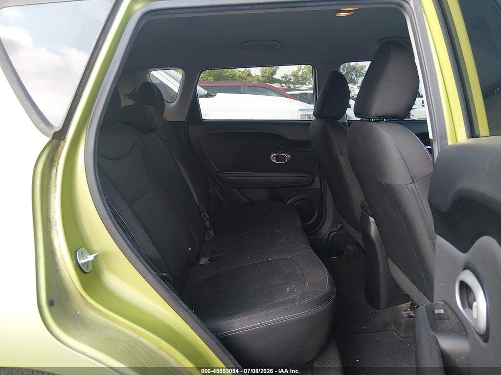 KNDJN2A29F7796099 2015 KIA SOUL photo no. 8
