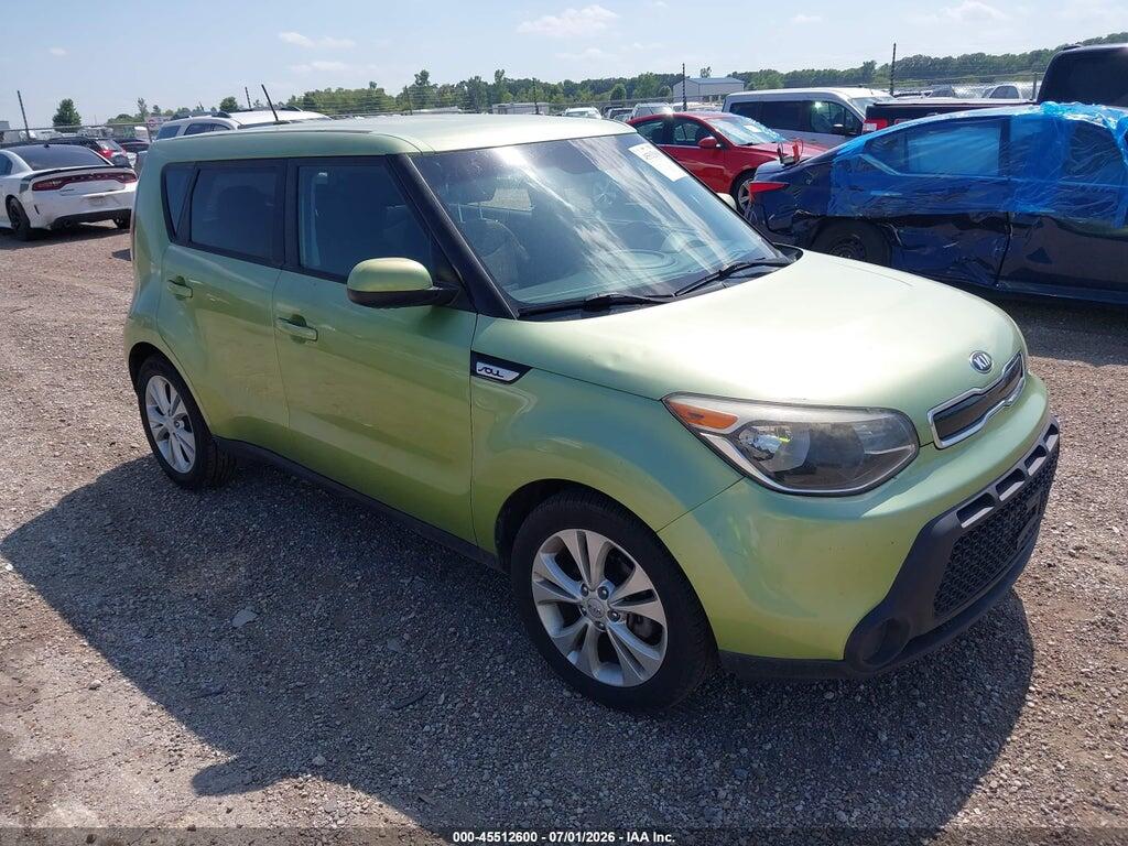 KNDJP3A55F7787359 2015 KIA SOUL photo no. 1