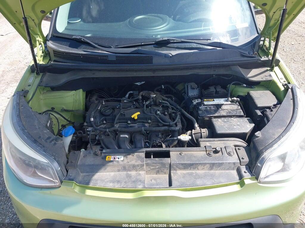 KNDJP3A55F7787359 2015 KIA SOUL photo no. 10