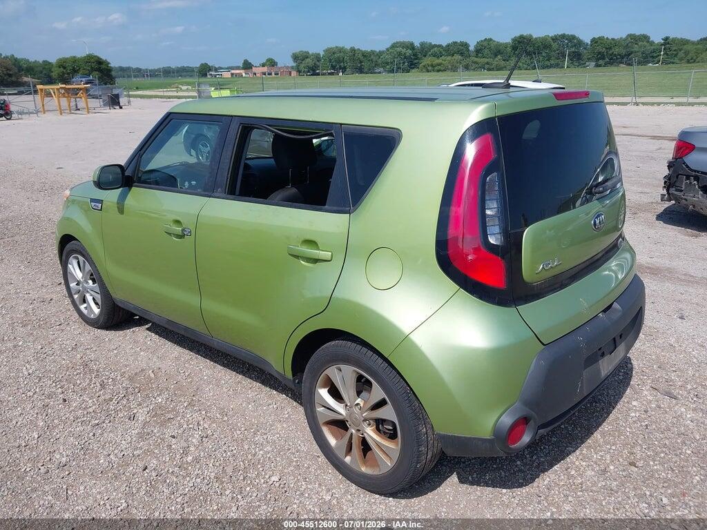 KNDJP3A55F7787359 2015 KIA SOUL photo no. 3