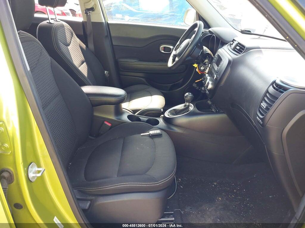 KNDJP3A55F7787359 2015 KIA SOUL photo no. 5