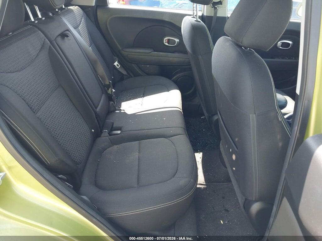 KNDJP3A55F7787359 2015 KIA SOUL photo no. 8