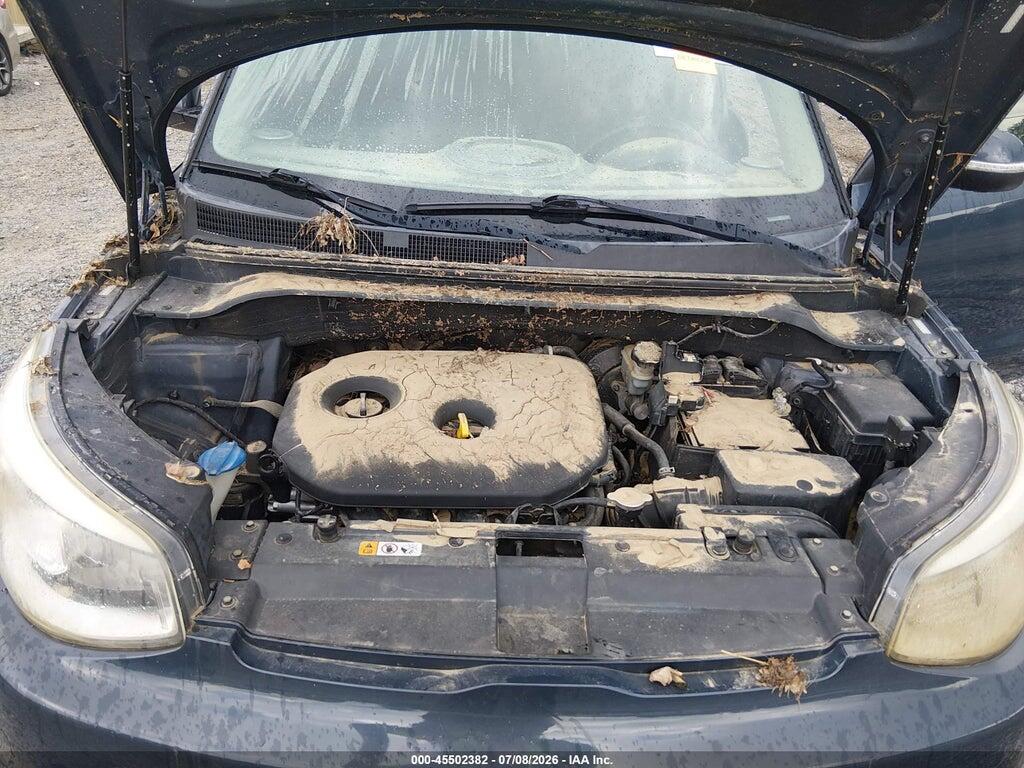 KNDJX3A54F7207678 2015 KIA SOUL photo no. 10