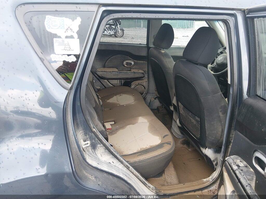 KNDJX3A54F7207678 2015 KIA SOUL photo no. 8