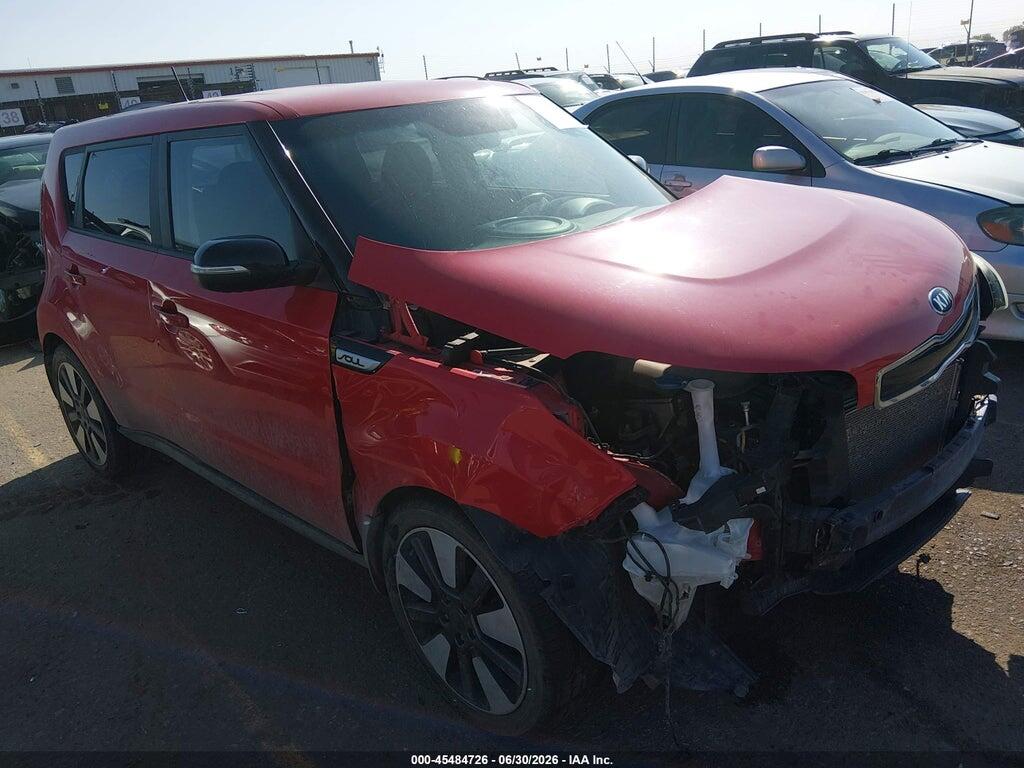 KNDJX3A57F7778758 2015 KIA SOUL photo no. 1