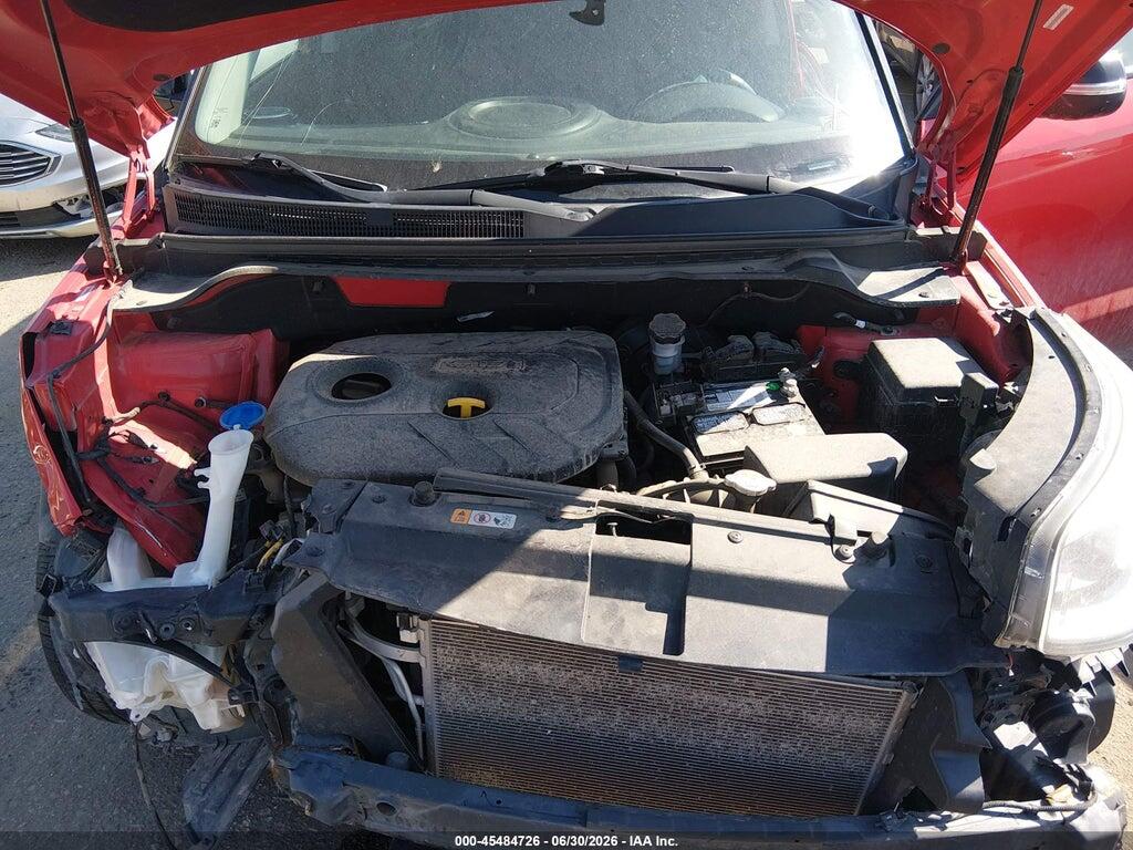 KNDJX3A57F7778758 2015 KIA SOUL photo no. 10