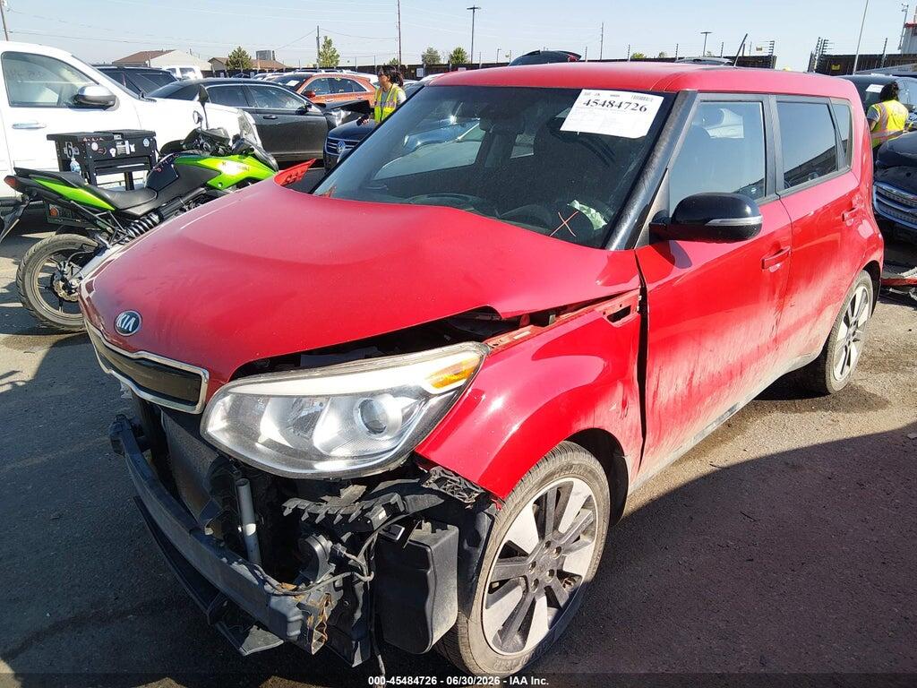 KNDJX3A57F7778758 2015 KIA SOUL photo no. 2