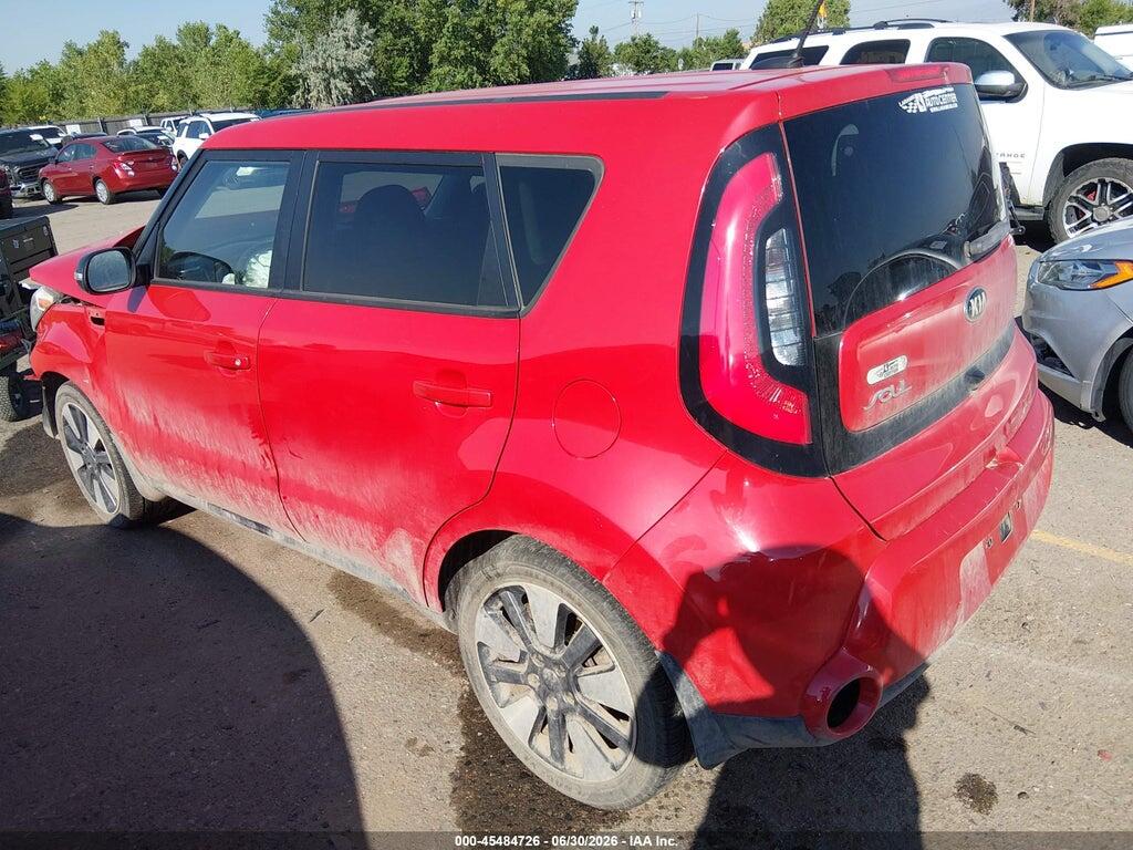 KNDJX3A57F7778758 2015 KIA SOUL photo no. 3