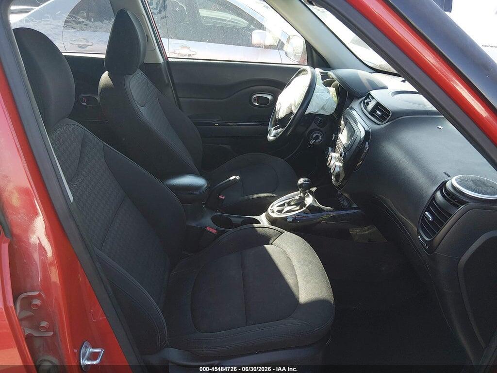 KNDJX3A57F7778758 2015 KIA SOUL photo no. 5