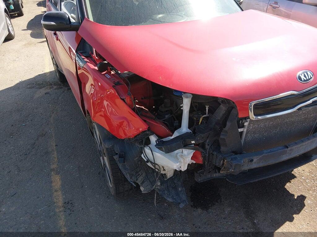 KNDJX3A57F7778758 2015 KIA SOUL photo no. 6