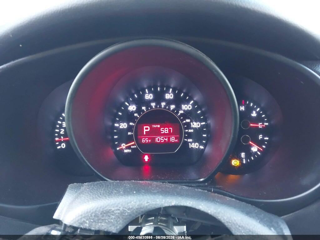 KNDJP3A58F7143063 2015 KIA SOUL photo no. 7