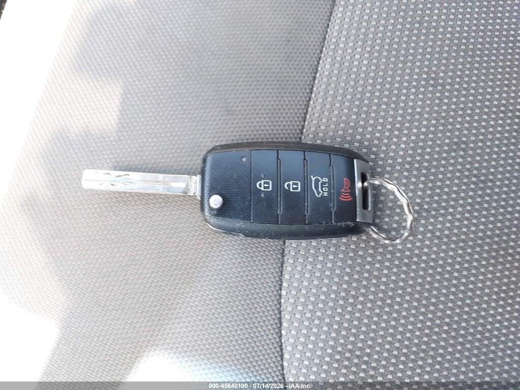 KNDPBCAC2F7792932 2015 KIA SPORTAGE photo no. 11