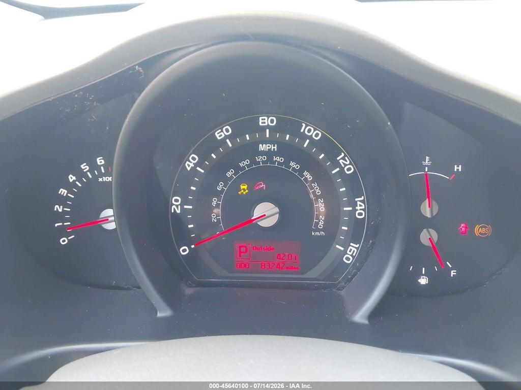 KNDPBCAC2F7792932 2015 KIA SPORTAGE photo no. 7