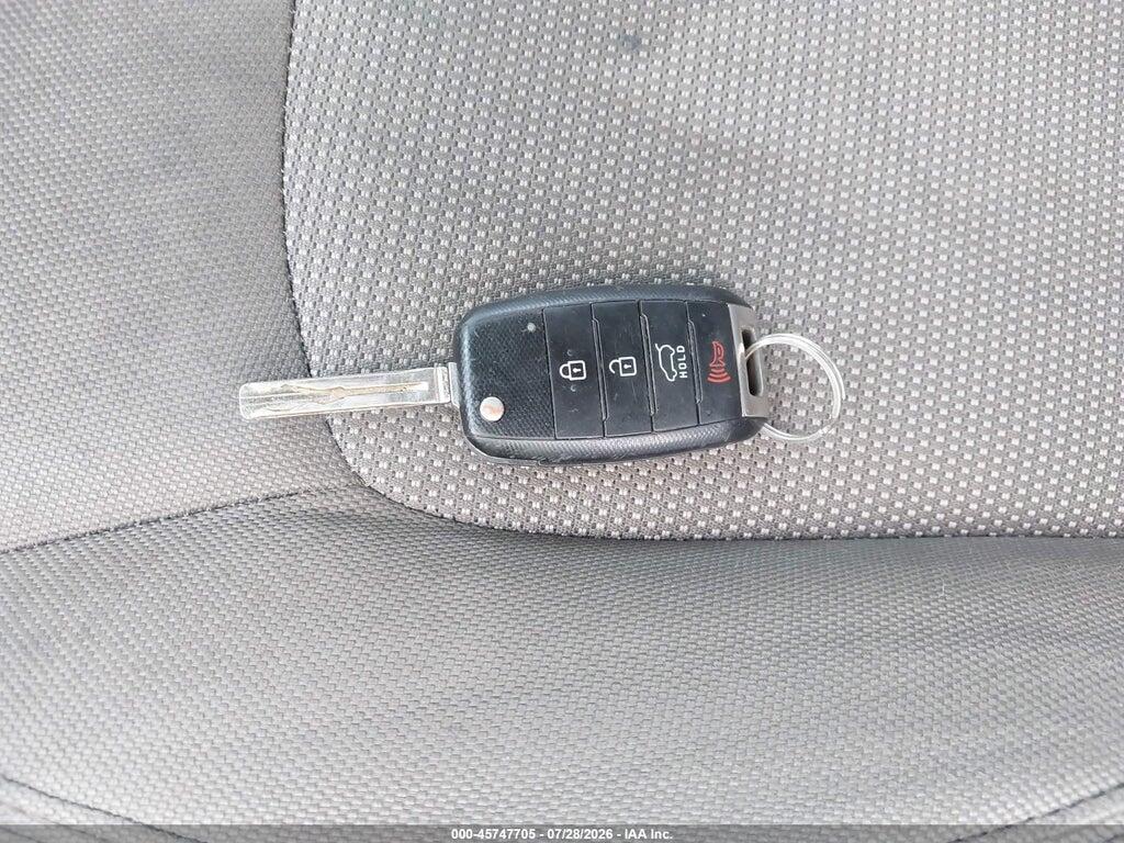KNDPB3AC7F7741281 2015 KIA SPORTAGE photo no. 11