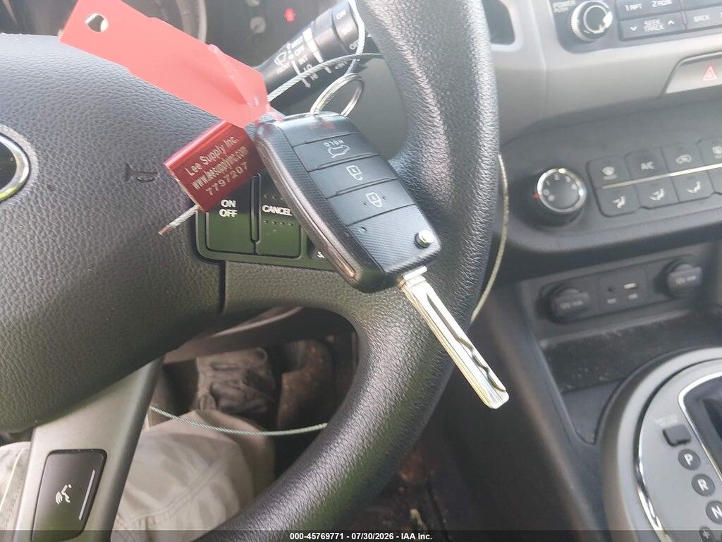 KNDPBCAC1F7780108 2015 KIA SPORTAGE photo no. 11