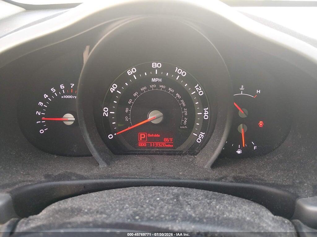 KNDPBCAC1F7780108 2015 KIA SPORTAGE photo no. 7
