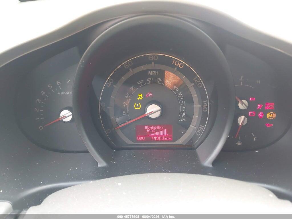 KNDPCCAC1F7794152 2015 KIA SPORTAGE photo no. 7