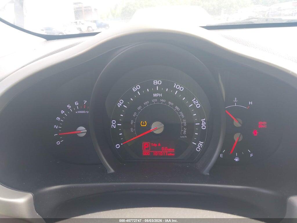 KNDPBCAC4F7758538 2015 KIA SPORTAGE photo no. 7