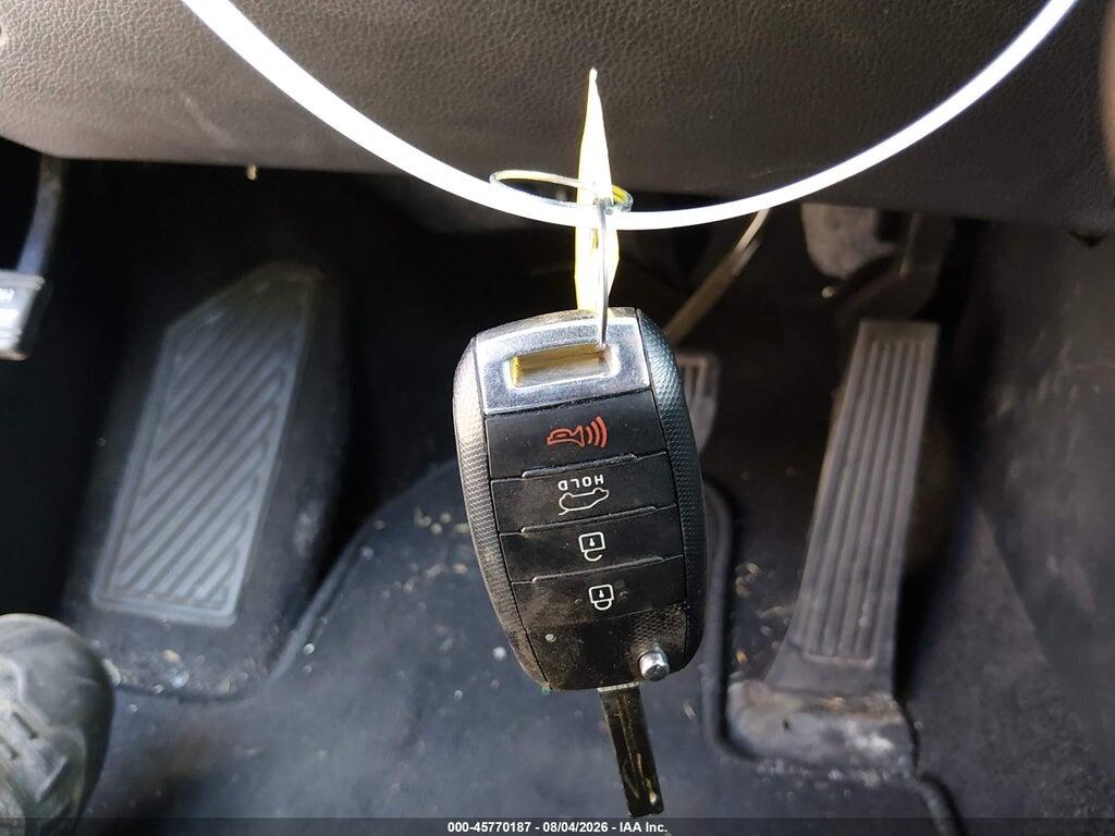 KNDPBCAC8F7772409 2015 KIA SPORTAGE photo no. 11