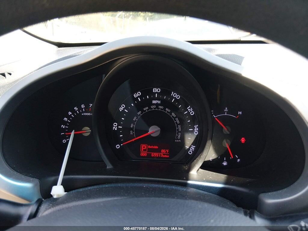 KNDPBCAC8F7772409 2015 KIA SPORTAGE photo no. 7