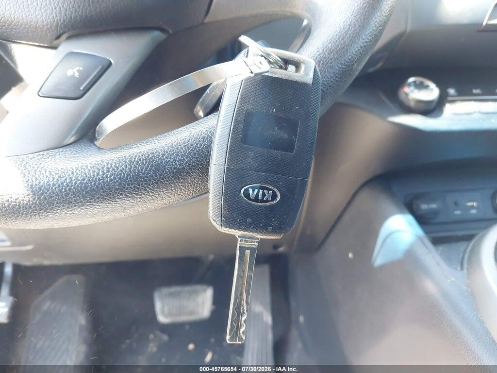 KNDPB3ACXF7728878 2015 KIA SPORTAGE photo no. 11
