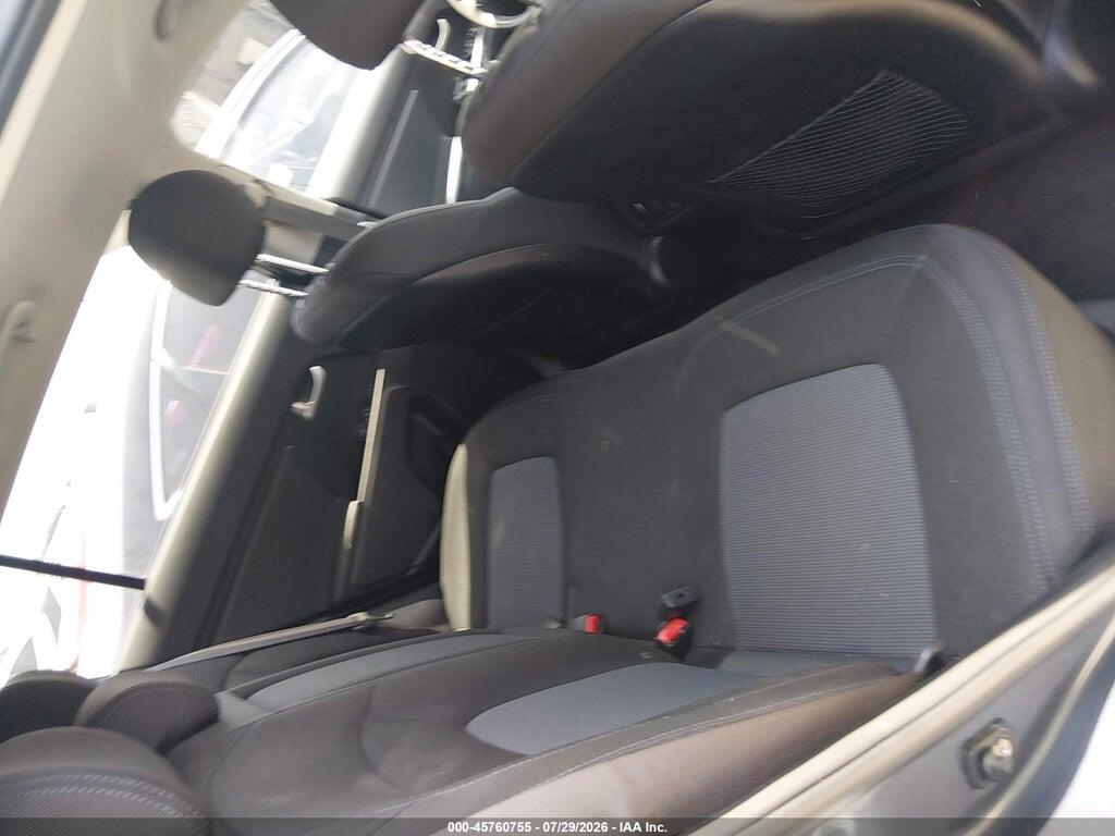 KNDPB3AC7F7726442 2015 KIA SPORTAGE photo no. 8