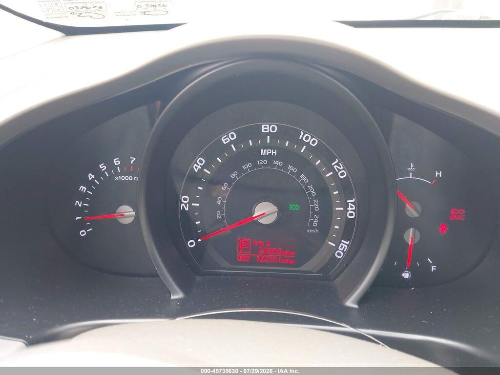 KNDPBCAC9F7766294 2015 KIA SPORTAGE photo no. 7