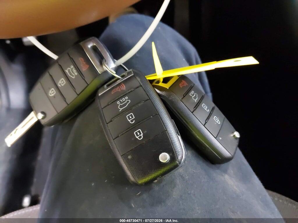KNDPBCAC1F7710947 2015 KIA SPORTAGE photo no. 11