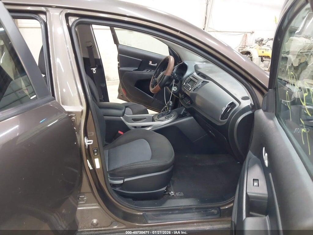 KNDPBCAC1F7710947 2015 KIA SPORTAGE photo no. 5
