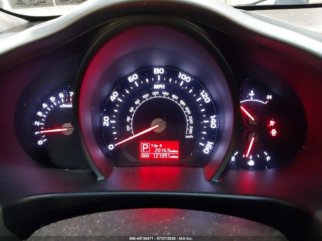 KNDPBCAC1F7710947 2015 KIA SPORTAGE photo no. 7