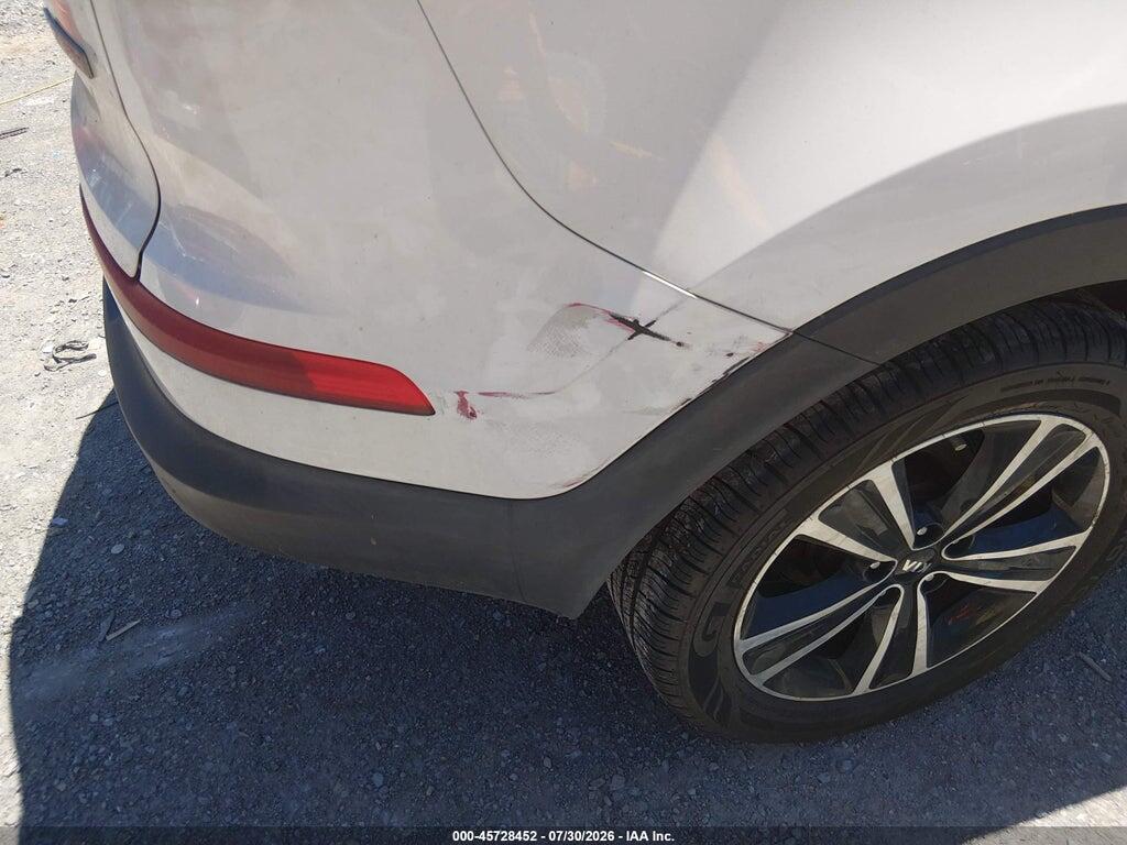 KNDPCCA66F7793556 2015 KIA SPORTAGE photo no. 6