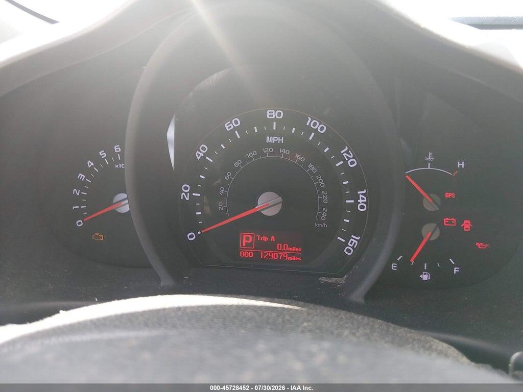 KNDPCCA66F7793556 2015 KIA SPORTAGE photo no. 7