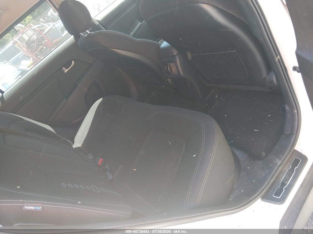 KNDPCCA66F7793556 2015 KIA SPORTAGE photo no. 8