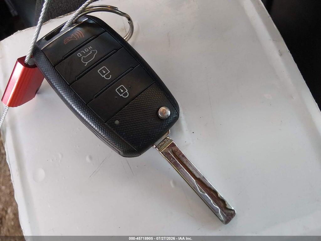 KNDPB3AC6F7754118 2015 KIA SPORTAGE photo no. 11