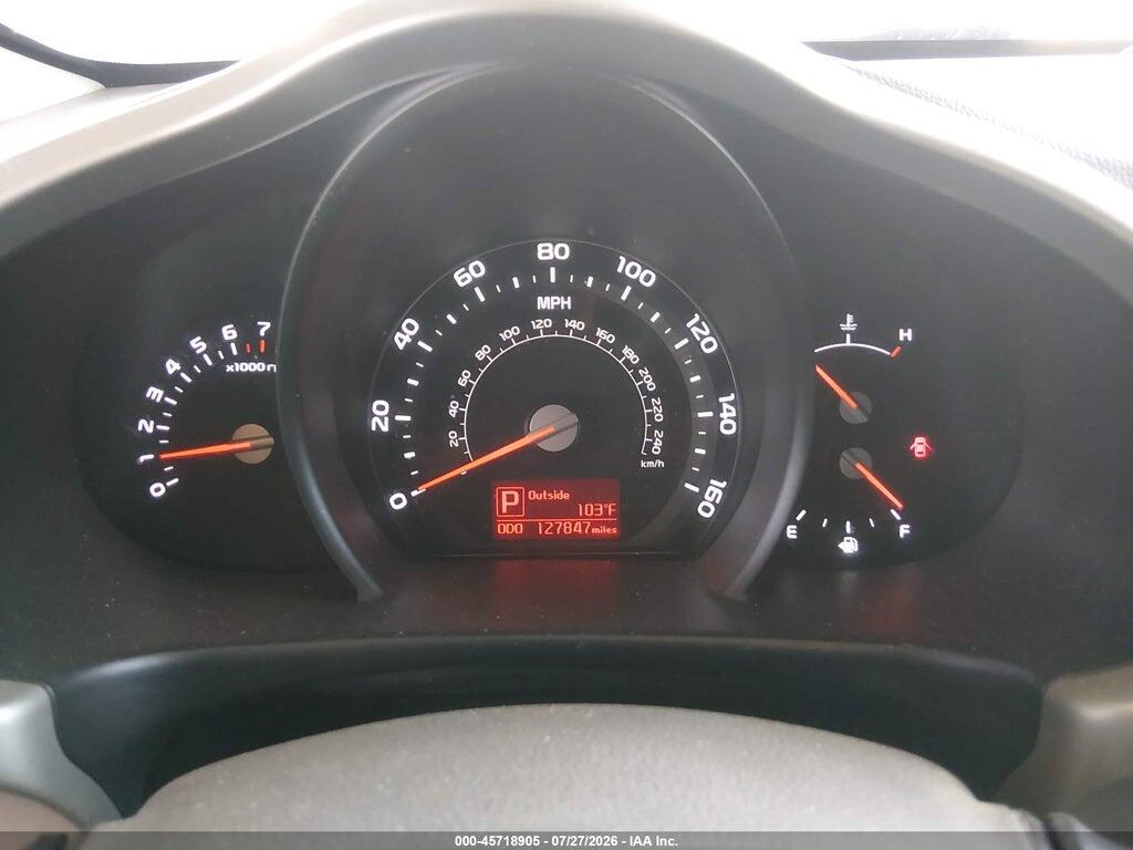 KNDPB3AC6F7754118 2015 KIA SPORTAGE photo no. 7
