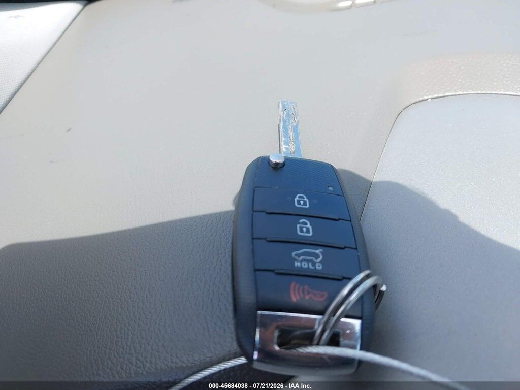 KNDPB3AC0F7691520 2015 KIA SPORTAGE photo no. 11