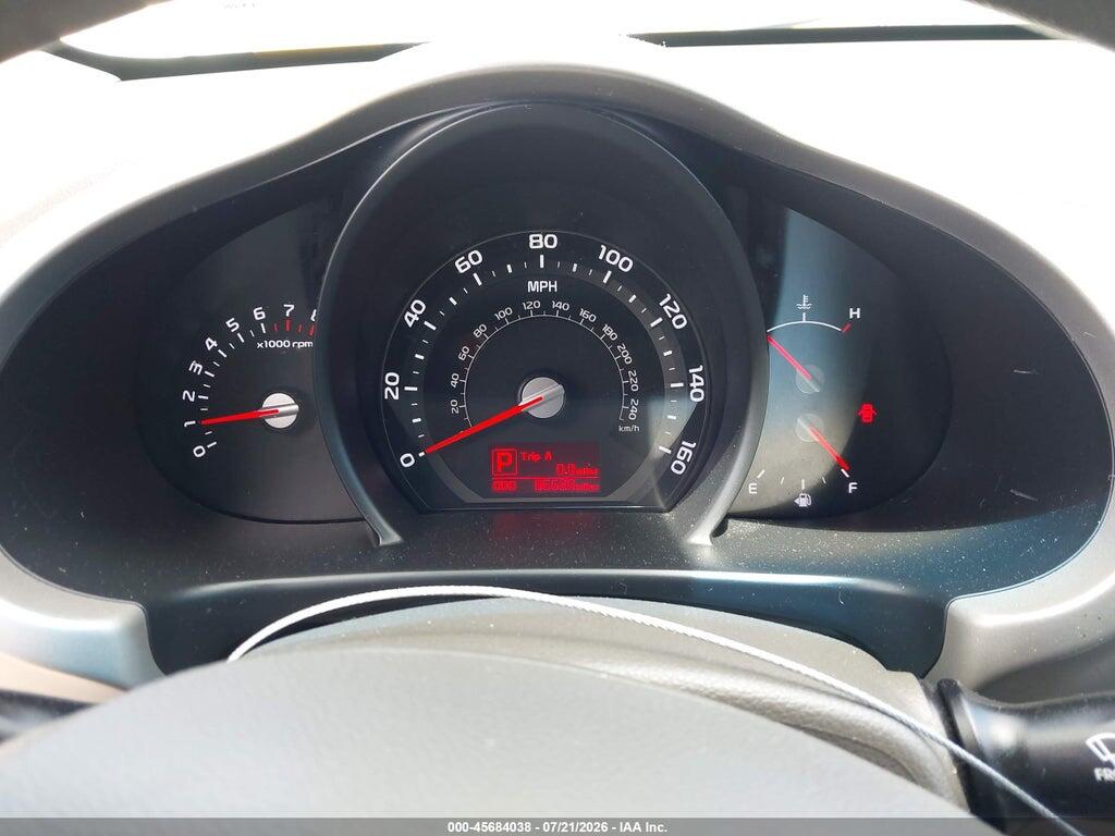 KNDPB3AC0F7691520 2015 KIA SPORTAGE photo no. 7