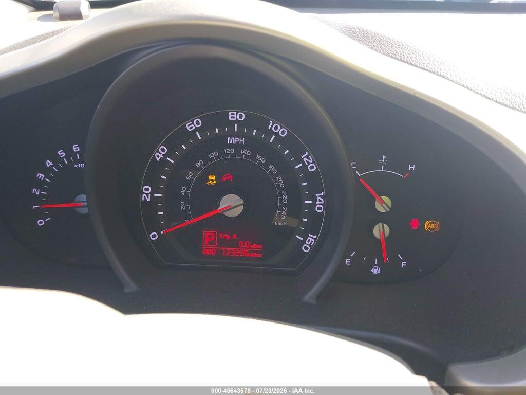 KNDPB3AC3F7781955 2015 KIA SPORTAGE photo no. 7