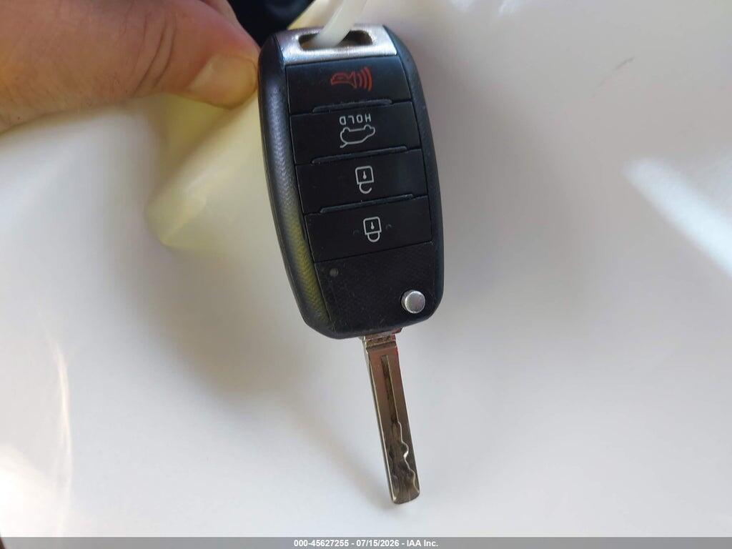 KNDPB3AC6F7792528 2015 KIA SPORTAGE photo no. 11