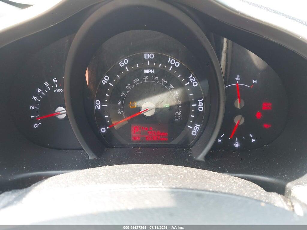 KNDPB3AC6F7792528 2015 KIA SPORTAGE photo no. 7