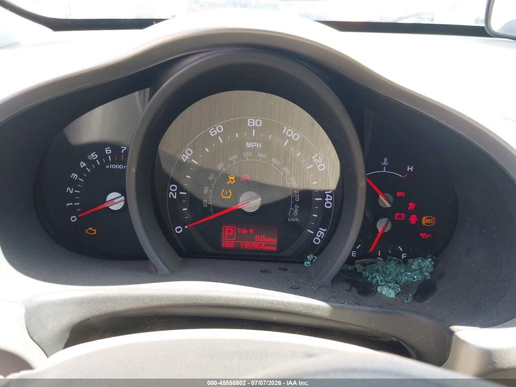 KNDPBCACXF7684235 2015 KIA SPORTAGE photo no. 7